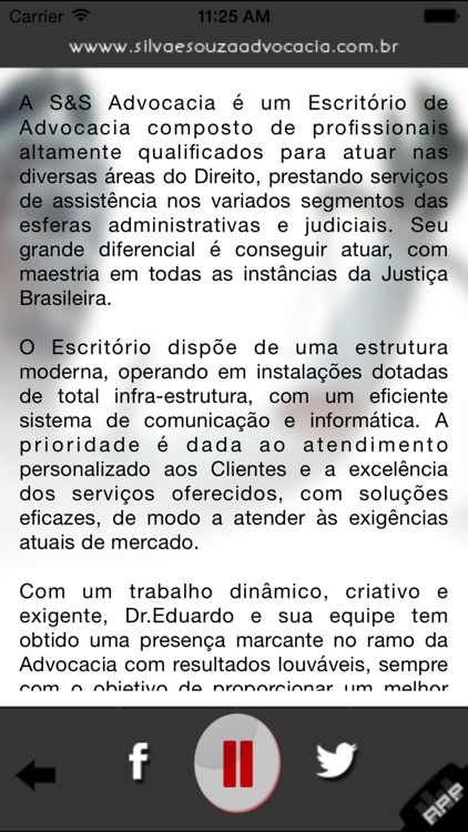 Silva & Souza Advocacia