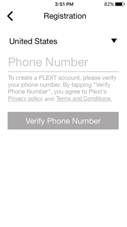 Plext: License Plate Messaging