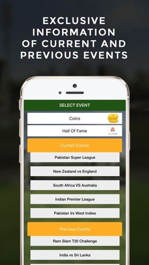 Cricket Predict and Win(圖2)-速報App
