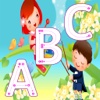 Learn to Write ABC Handwriting for Preschool
