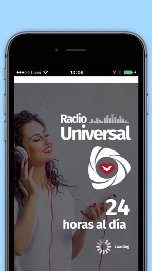 Radio Universal Colombia