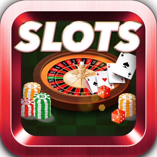 Amazing Lucky Dice Slots Machine Game - Free Edition icon
