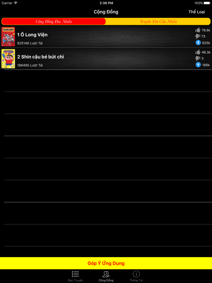 Truyện Cage Of Eden Offline