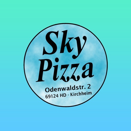 Sky Pizza icon