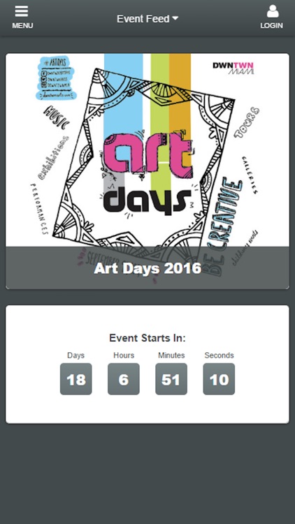 ArtDays 2016