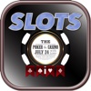 Lucky Wheel Star Jackpot - Free Slots Casino Game