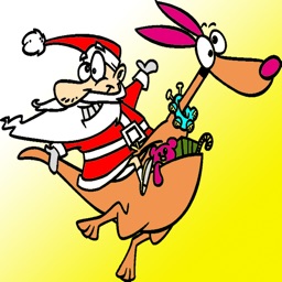 Kids Coloring Book - Kaname