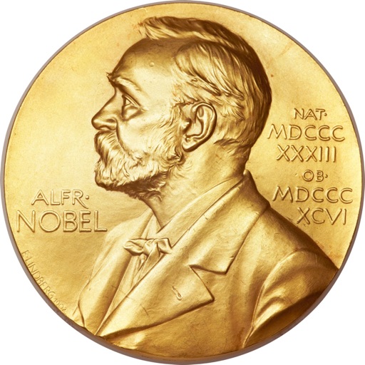 All Times Nobel Laureates iOS App