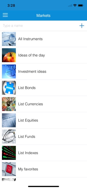 Mydesq Market Data(圖2)-速報App