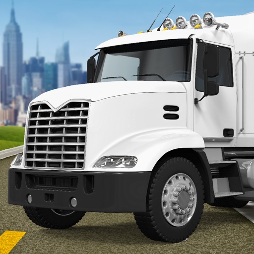 18 Wheels of Steel: Extreme Trucker Simulator
