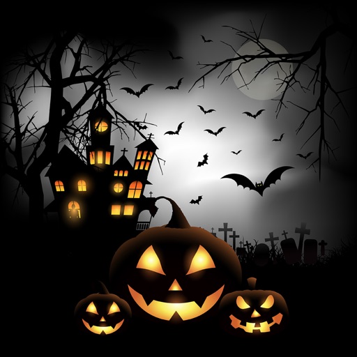 Scary Treats