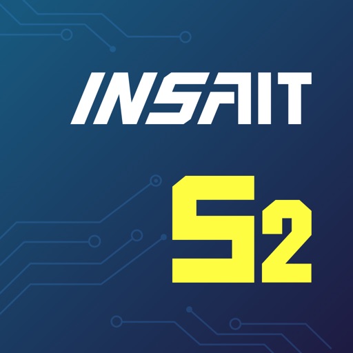 INSAIT S2 icon
