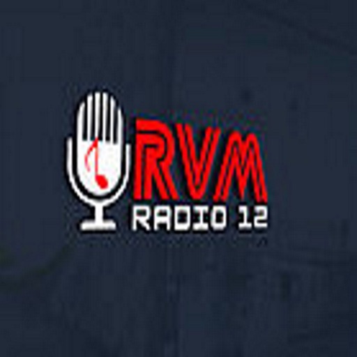 RVM Radio12 icon