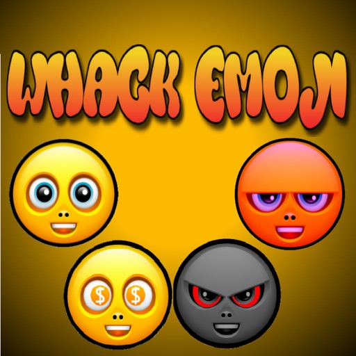 Whack Emoji