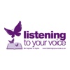 Listening to your voice