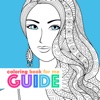 Guide For Coloring Book For Me