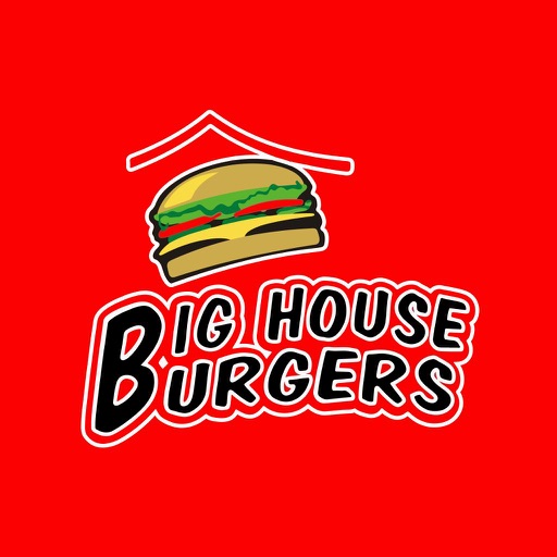 Big House Burgers Icon