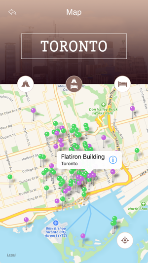Toronto Tourism Guide(圖4)-速報App