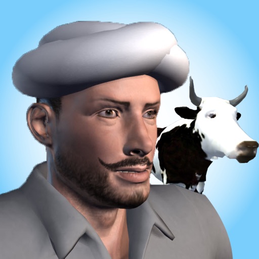 Gujjar Doodh Wala - گجر دودھ والا iOS App