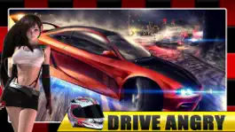 Game screenshot Traffic Rider Stunt Man Moto Car Racing Free apk