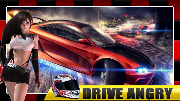 Traffic Rider Stunt Man Moto Car Racing Free