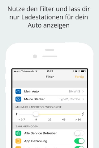 Plugsurfing — charge anywhere screenshot 3