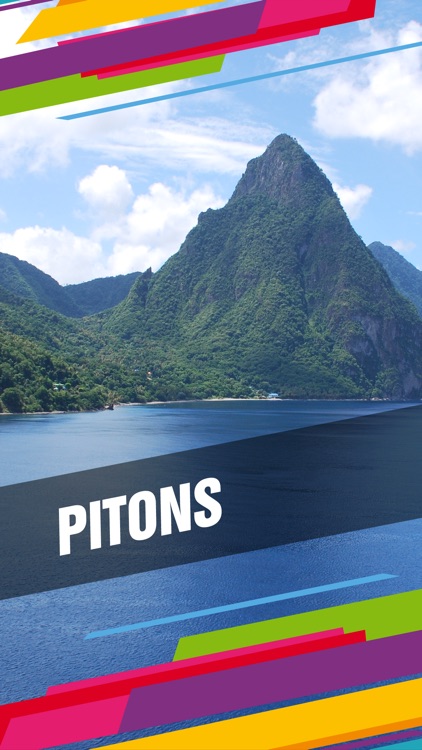 Pitons Tourism Guide