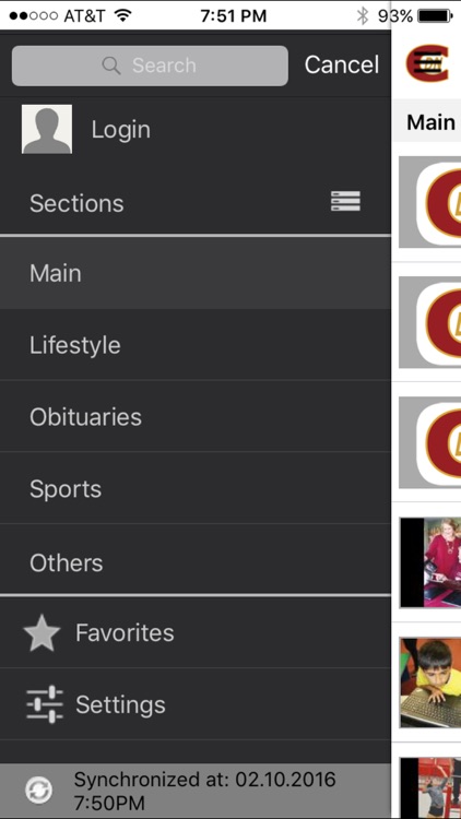 Clinton Daily News_RSS