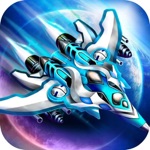 Alien Space War - Galaxy Shoot