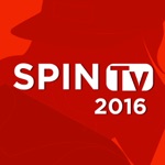 Spin2016