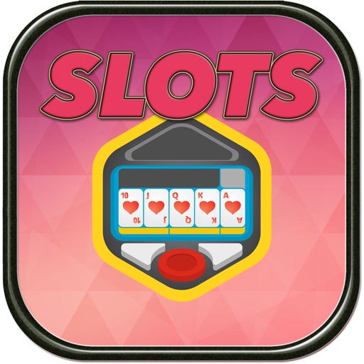 Freeplay Beatifull Virtual Slots - Vegas Edition icon