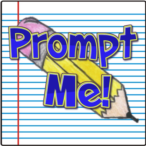 Prompt Me! by RoomRecess.com