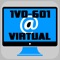 Virtual Test Engine to study VMware 1V0-601