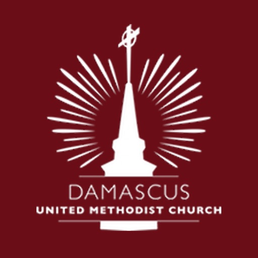 Damascus UMC icon