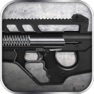 Get Jackhammer Shotgun: Assembly and Gunfire - Firearms Simulator with Mini Shooting Game for Free by ROFLPlay for iOS, iPhone, iPad Aso Report