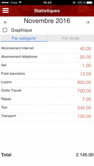 How to cancel & delete GoToExpert Notes de Frais from iphone & ipad 2