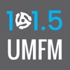 UMFM101.5