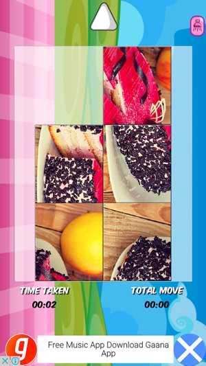 Delicious Cakes Free(圖5)-速報App