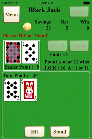 Play! Cards screenshot 3