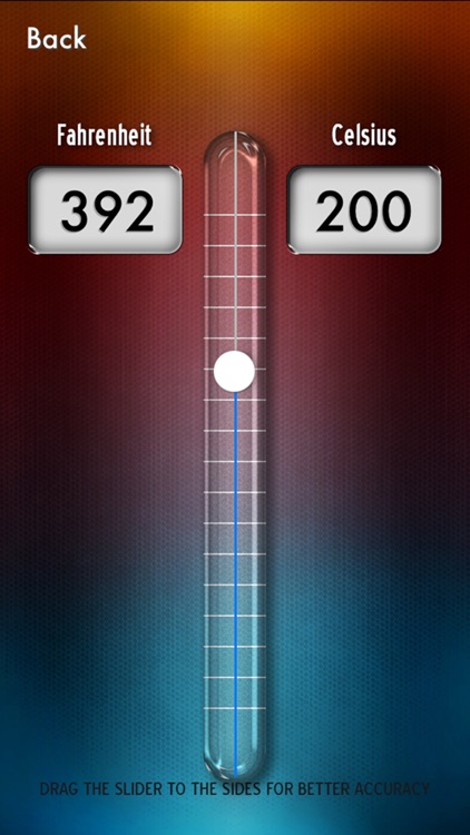 Kitchen Dial screenshot-3