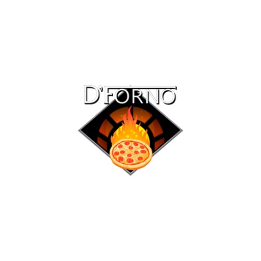 D'forno Delivery icon