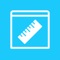 View your distance and goal progress in an easy to read Today Widget