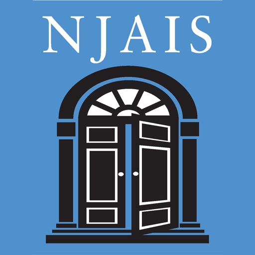NJAIS Life Skills Summit 2016 icon