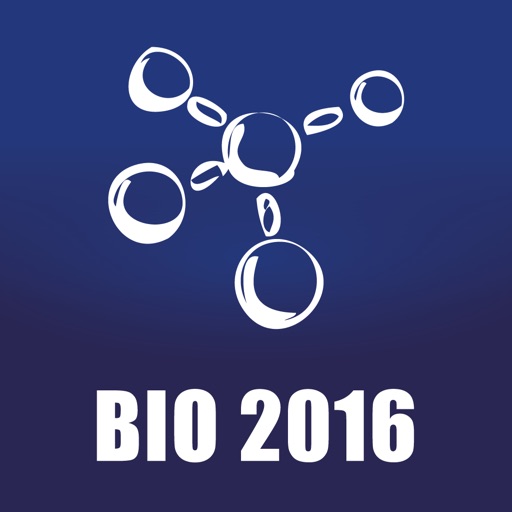 BIO 2016 - 2nd Congress icon