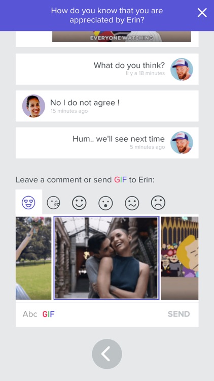 Happy Couple screenshot-4