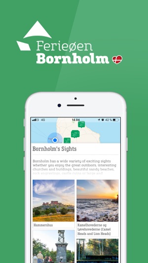 Bornholm(圖5)-速報App