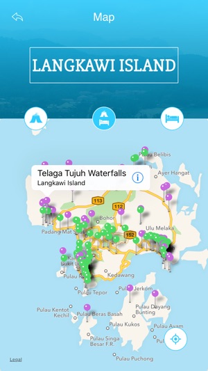 Langkawi Island Tourism Guide(圖4)-速報App