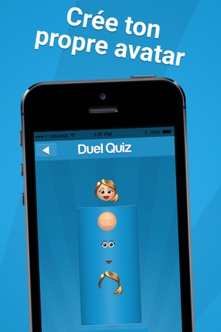Duel Quiz screenshot 4