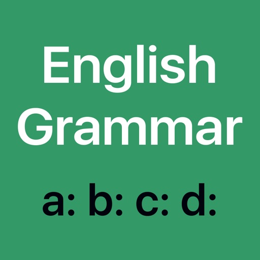 15000Q - English Grammar Test