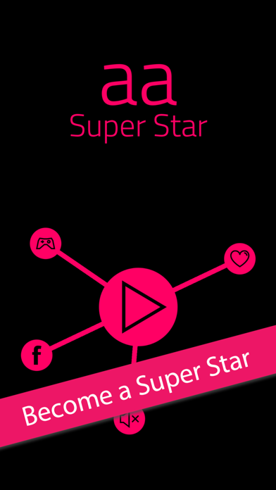 How to cancel & delete aa Super Star : 1200 Levels - Dots And Circles from iphone & ipad 3